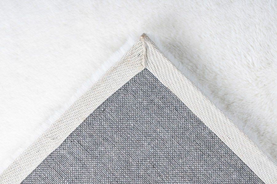 Törtfehér szőnyeg, 160x230 cm - toudou - butopêa